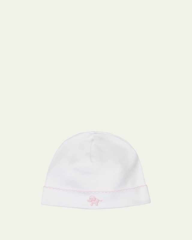 Jungle Jury Baby Hat
